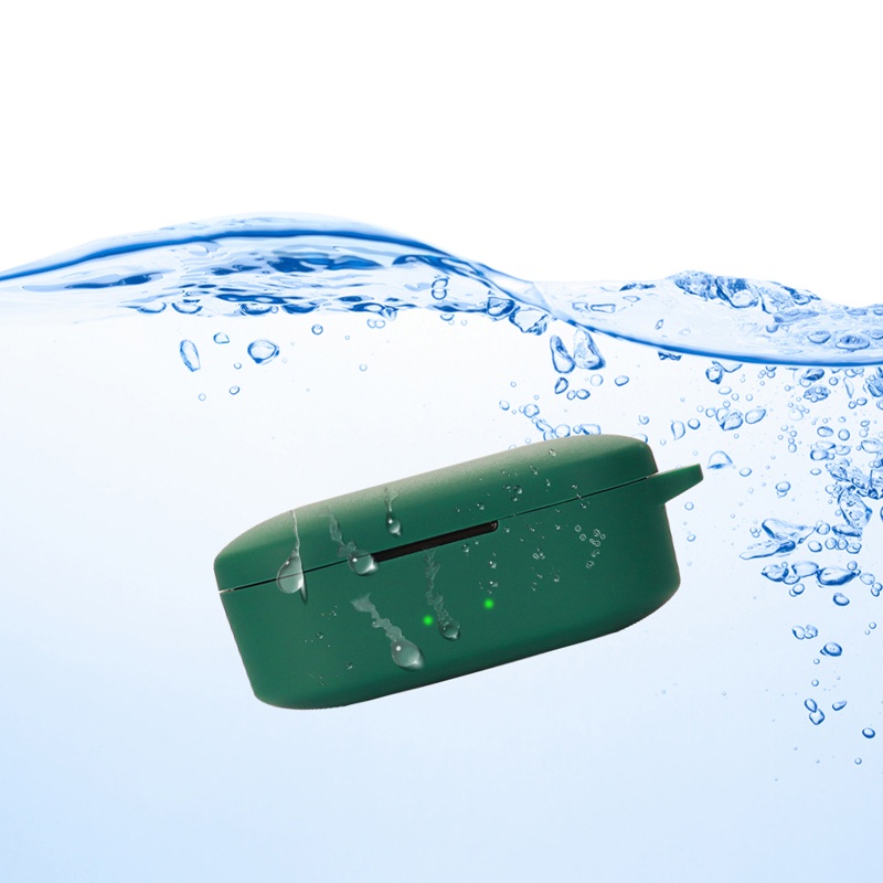 Ốp Điện Thoại Silicon Chống Sốc / Trầy Xước Khung Viền Chống Trượt Cho QCYT2C