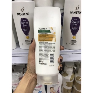 dầu gội xả pantene thái lan