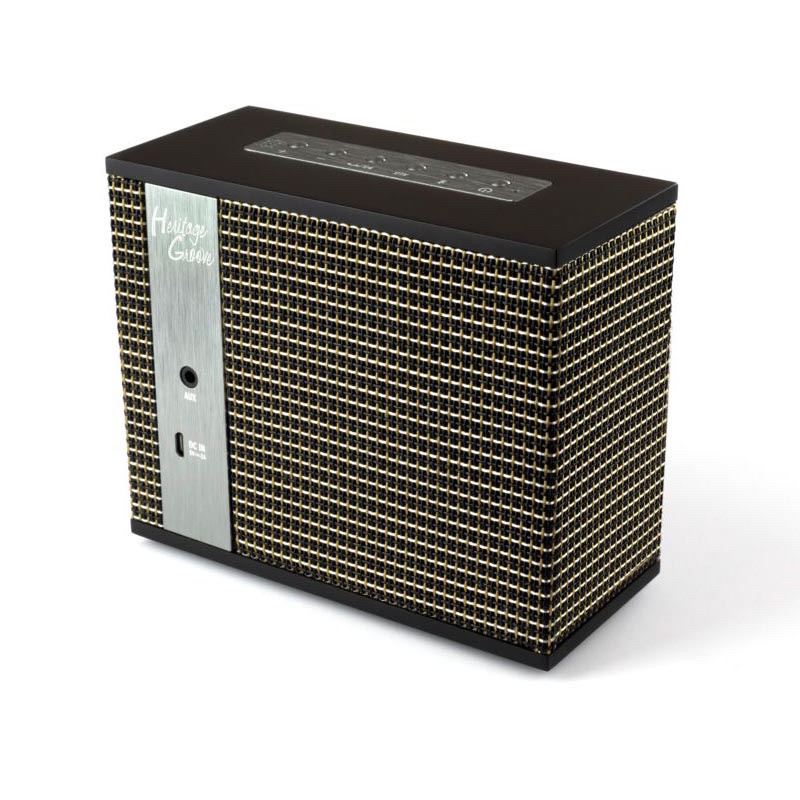 Loa Klipsch Heritage Groove