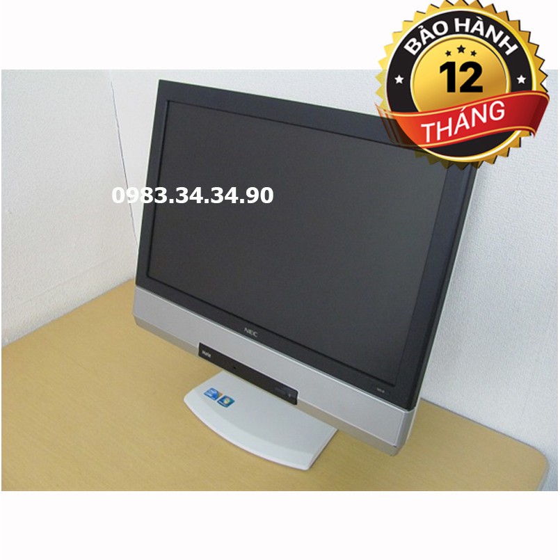 Máy vi tính để bàn nguyên khối NEC CORE I5 – Nhật- TẶNG KÈM PHÍM CHUỘT | BigBuy360 - bigbuy360.vn