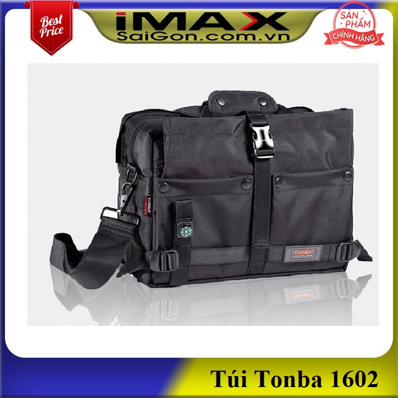 TÚI MÁY ẢNH TONBA 1602