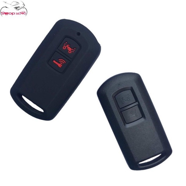 Bọc chìa khoá sh sh mode AB lead vision