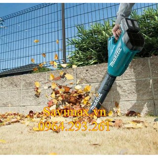 MÁY THỔI BỤI MAKITA DUB362Z