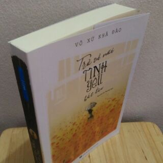 Trở Về Nơi Tình Yêu Bắt Đầu