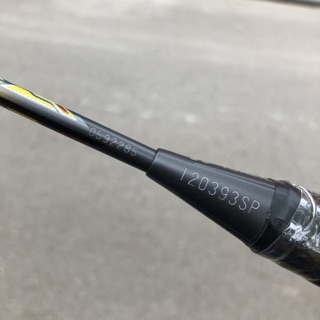 Vợt cầu lông Yonex Voltric Z-Force II LD