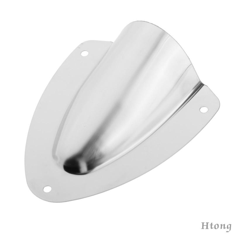 Vỏ Bọc Lỗ Thông Gió Bằng Thép Không Gỉ Cho Tàu Thuyền | BigBuy360 - bigbuy360.vn