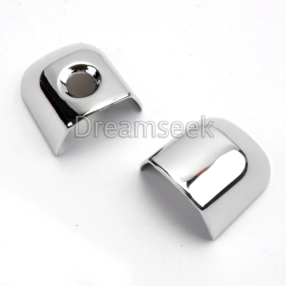 Ốp Tay Nắm Cửa Xe Hơi TOYOTA PRADO FJ150 2014 2015 Chất Lượng Cao