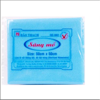 Săng mổ Bảo Thạch 10 cái