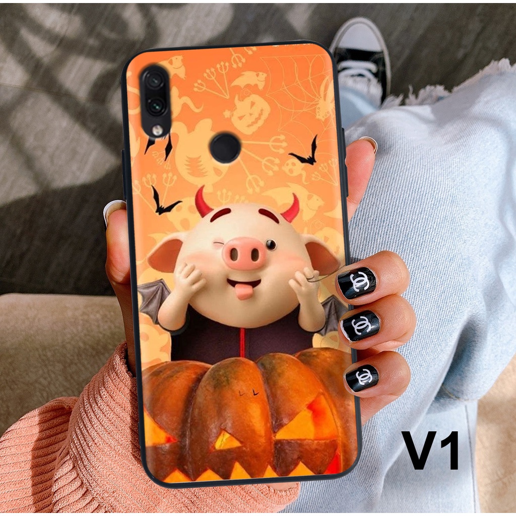ỐP LƯNG ĐIỆN THOẠI XIAOMI REDMI7/REDMI NOTE7/REDMI NOTE7 PRO ỐP LƯNG IN HÌNH SIÊU CUTE VÀ DỄ THƯƠNG GLSHOP