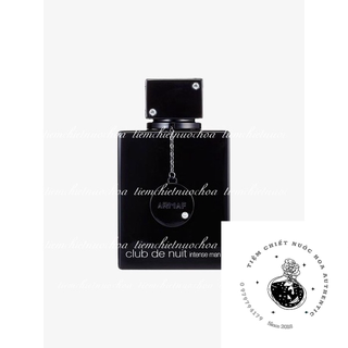Nước hoa nam Armaf Club de Nuit Intense Man edt