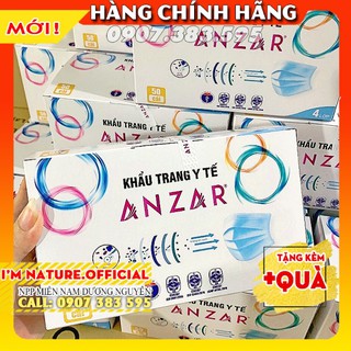 2 Khẩu Trang Y Tế 4 Lớp