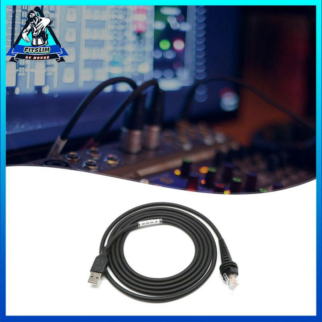 Dây Cáp Honeywell 1900 Series Usb 2m 20x8 X 3cm
