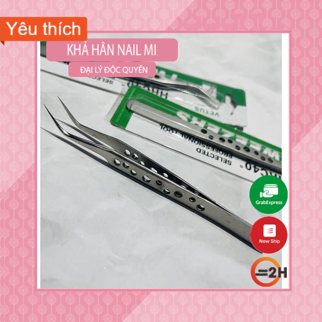 [GIÁ RẺ] NHÍP GẮP PHỤ KIỆN NAIL| NHÍP NỐI MI|NHÍP KẸP MI | NHÍP GẮP PHỤ KIỆN LÀM ĐẸP