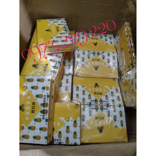 Combo 2 Quần Tất Dứa Siêu Dai