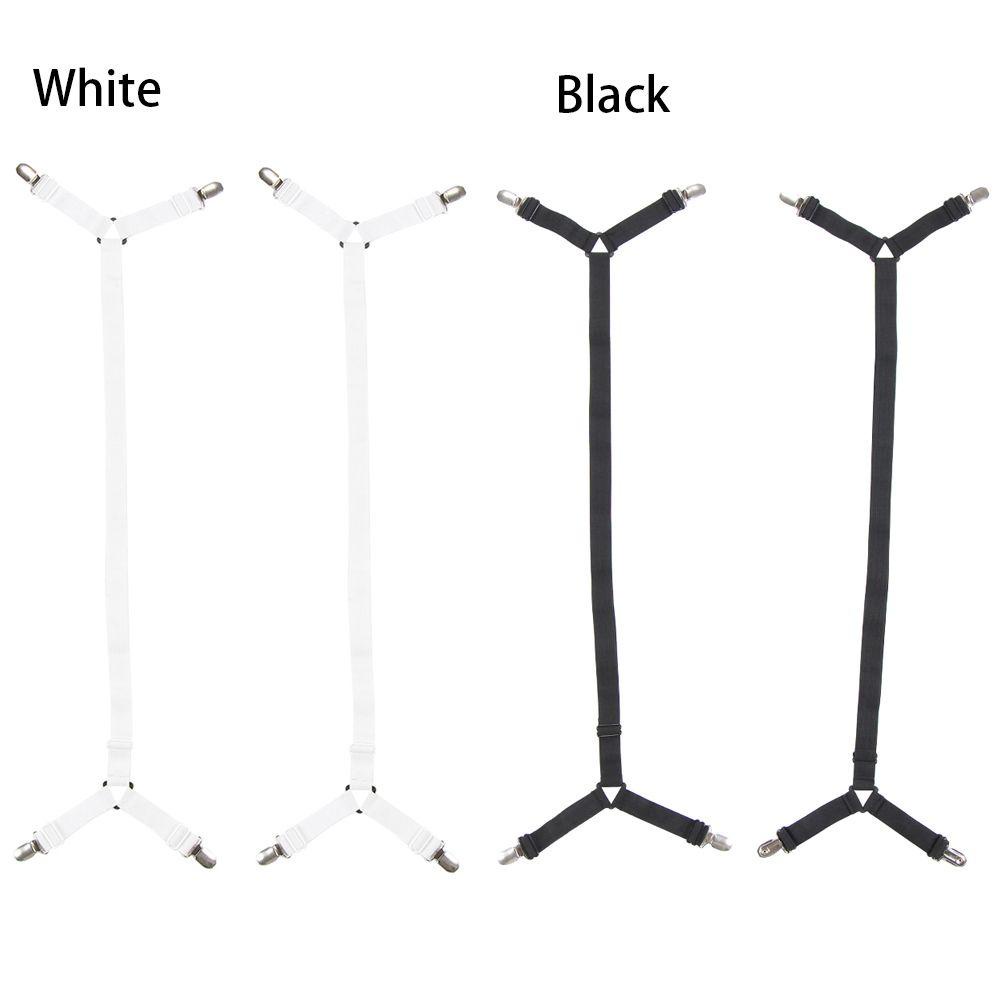 Set 2 Kẹp Cố Định Ga Giường Tiện Lợi