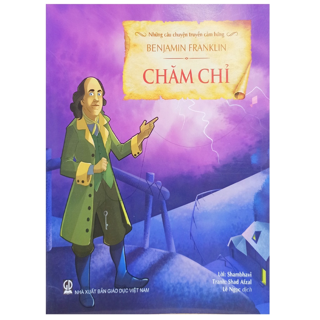 Sách - Truyện những câu chuyện truyền cảm hứng (Bộ 10 cuốn)