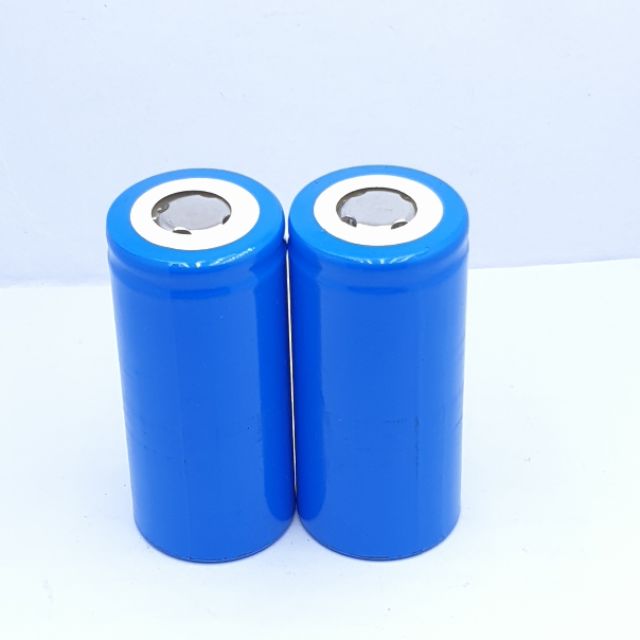 achun.vn - PIN LITHIUM SẮT 32700 - 3.2V - DUNG LƯỢNG 6000mah--6700mAh