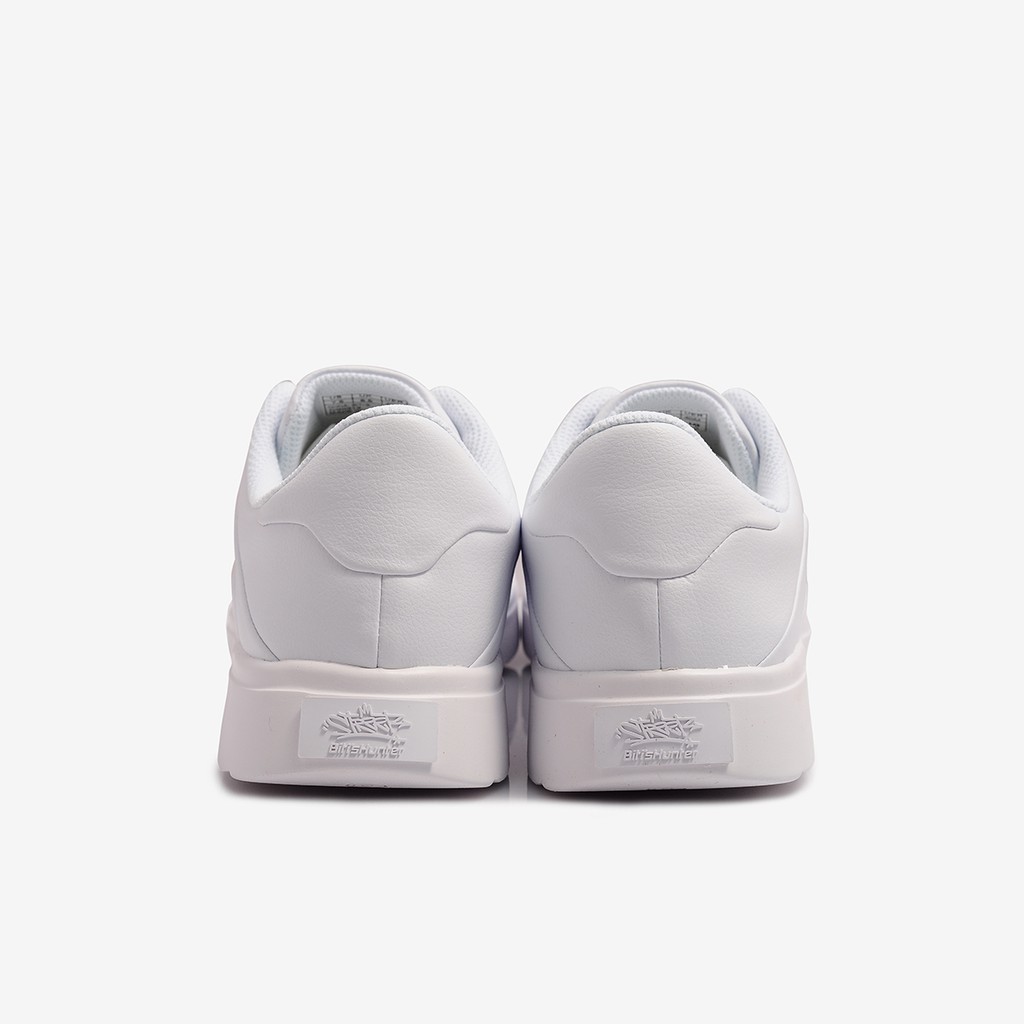 Giày Bitis Hunter Low-Cut Frosty White DSWH04300TRG/ DSMH04300TRG