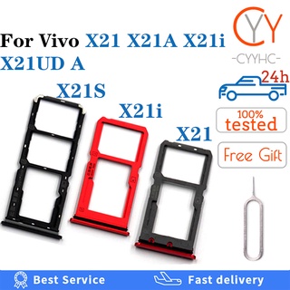 Khay đựng thẻ sim cho Vivo X21 X20i X21S X21A X21UD X21UD A