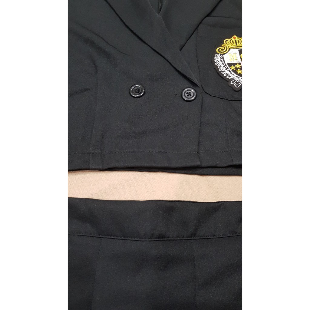 [Hình Tự Chụp] Set Vest Nữ 45-55kg Tặng Kèm Áo 2 Dây , Bộ Vest Nữ Chất Liệu ford Thoáng Mát Phối Đồ Cực Chất | BigBuy360 - bigbuy360.vn