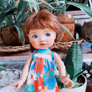 phụ kiện búp bê 1/6