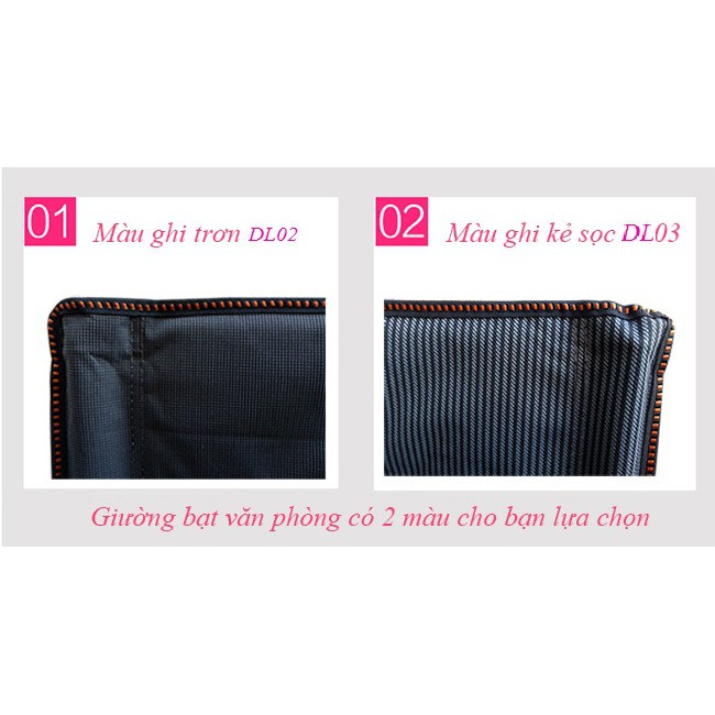 GIƯỜNG GẤP DU LỊCH NIKITA (MÃ SP: HP-DL02) | BigBuy360 - bigbuy360.vn