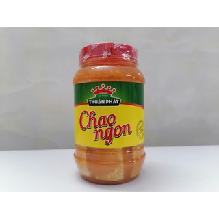 Chao ngon thuận phát 510g
