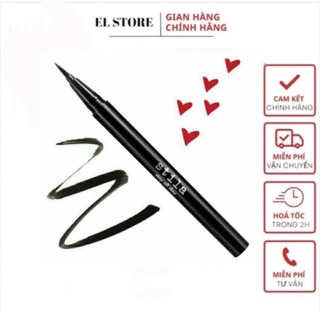 Bút kẻ mắt nước stila stay all day waterproof eyeliner