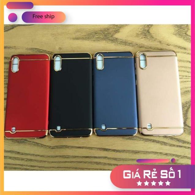Ốp lưng 3 mảnh Samsung Galaxy M10