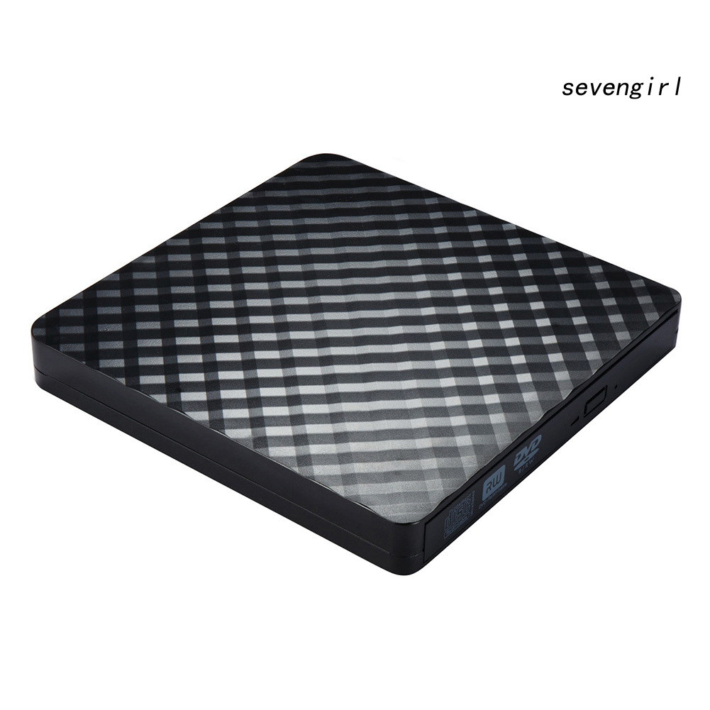 DVD Ổ Đĩa Ngoài Usb 3.0 Tốc Độ Cao Cho Máy Tính | BigBuy360 - bigbuy360.vn