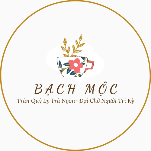 Bạch Mộc Hoa Trà