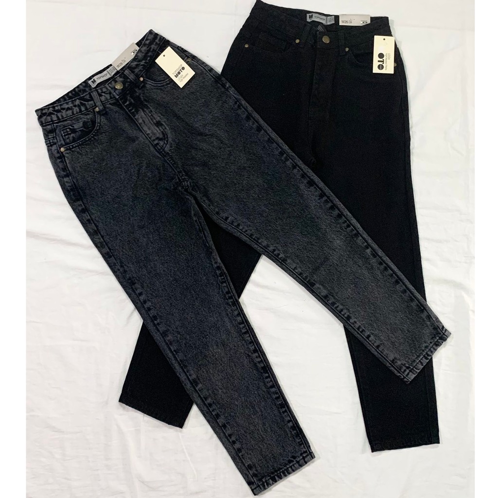 [FREESHIP] Quần Momjean line THƯỜNG T0PSH0P