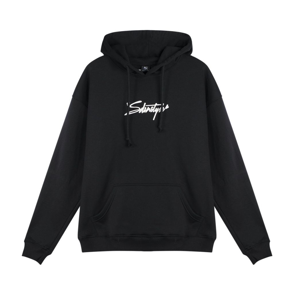 Áo Khoác Hoodie Unisex Nam Nữ Form Rộng SDVN | BigBuy360 - bigbuy360.vn