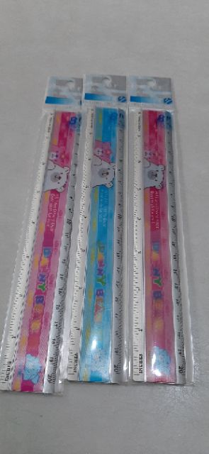 Thước nhôm 20 cm