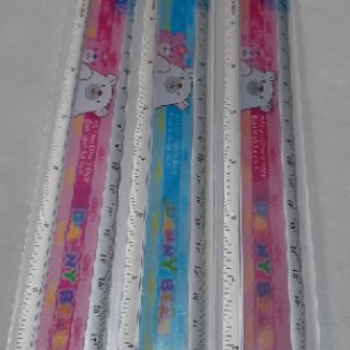 Thước nhôm 20 cm