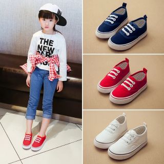 [ORDER] Giày vans cao cấp cho bé trai và bé gái