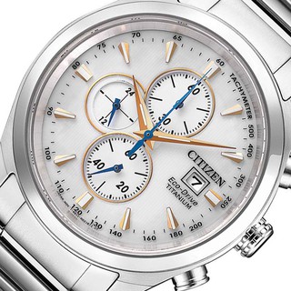 Đồng hồ nam Citizen CA0650