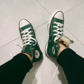 Giày xuân mai