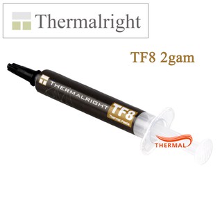 Keo tản nhiệt Thermalright TF8 Thermal Paste 2gam - Chất lượng vượt trội cho người dùng