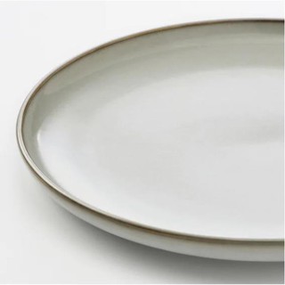 Đĩa 25cm gladelig ikea chính hãng