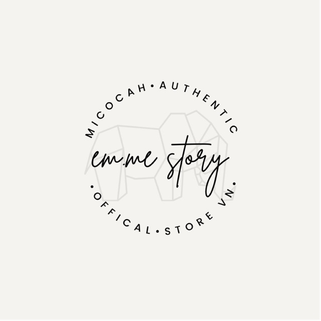 MICOCAH CHÍNH HÃNG