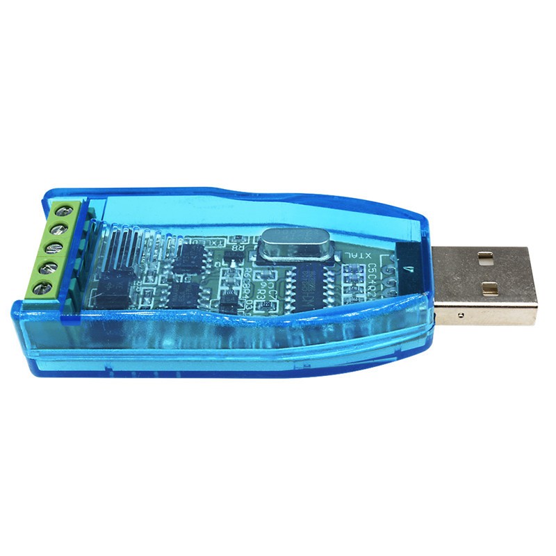 Bộ Chuyển Đổi Usb Sang Rs485 Ch340 Rs485 tiện lợi dễ dàng sử dụng | WebRaoVat - webraovat.net.vn