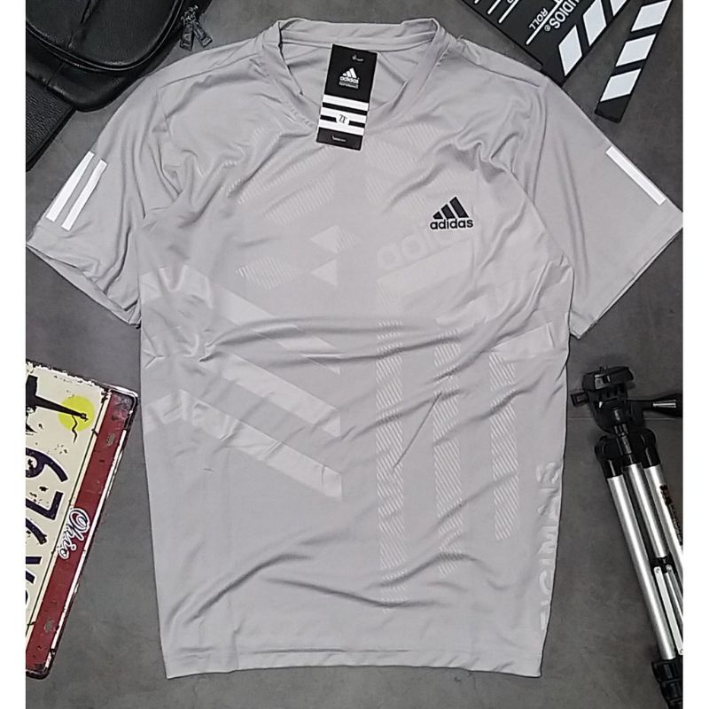 ÁO Thun Thể Thao Nam "Men'Sport" Áo phông  nam tay ngắn cổ tròn form rộng giá rẻ | BigBuy360 - bigbuy360.vn