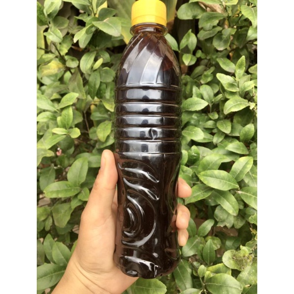 Mắm tôm,mẻ,nước màu truyền thống dùng trong nấu ăn