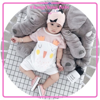 Body đùi bé trai, bodysuit cho bé trai và bé gái từ 5kg đến 13kg ChangChang Baby