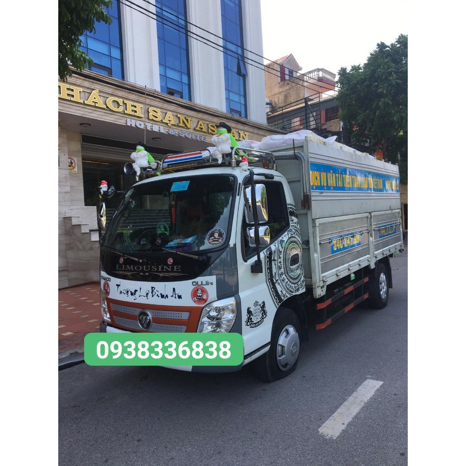 ỐP GƯƠNG THACO OLLIN , ÔP TAY HOWO, DONGFENG ,CHENGLONG ,AUMAN ,HINO ,ISUZZU