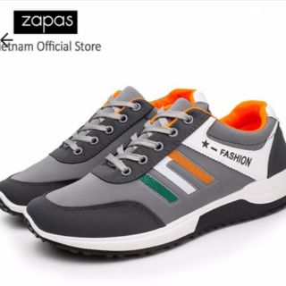 Giày sneaker nam thời trang Zapas GS093