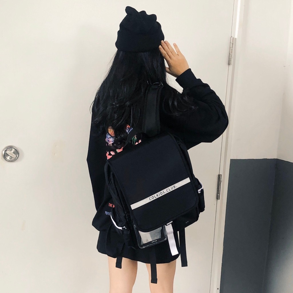 [Full tag Hàng loại 1] Tặng giấy thơm balo học sinh colkids club phản quang giá tốt và chất lượng nhất shopee