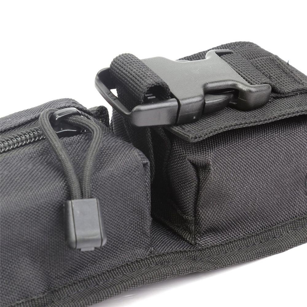 Túi Đựng Dụng Cụ EDC DANILO