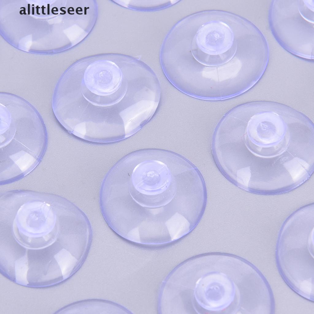 Bộ 20 Cốc Hút Chân Không 20mm Dùng Cho Phòng Tắm